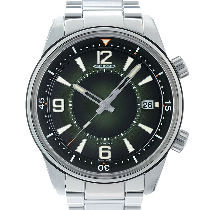 Jaeger LeCoultre Polaris Date 42 Q906863J Bracelet Specifications