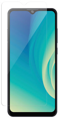 SCHUTZGLAS Display glas Schutzfolie 9H Glas für ZTE BLADE A7s 2020