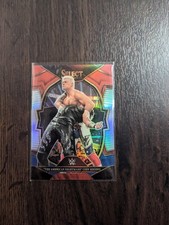 2023 Panini - Select WWE Cody Rhodes NO.28