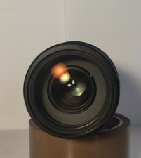 Objectif Photoline AF Zoom 70-210mm 1:4-5.6 Compatibilité Appareil Photo Récent 