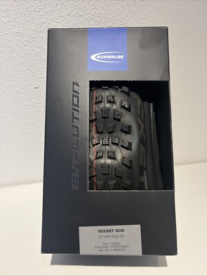 Schwalbe Rocket Ron Evo Lite Skin Addix Speed 20x2,25