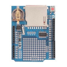 Módulo registrador de datos registrador de registro escudo escudo para Arduino UNO con RTC