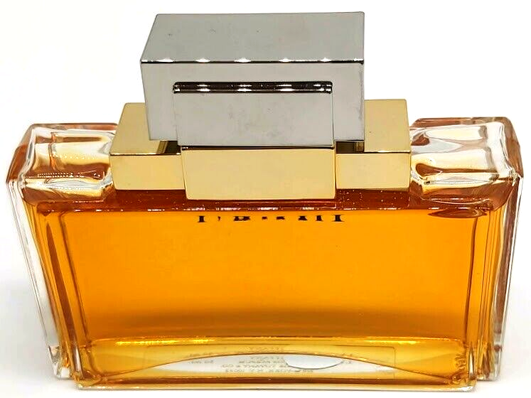 ❤️TIFFANY CLASSIC FOR WOMAN,Eau de Parfum 1.7oz 50ml,Splash