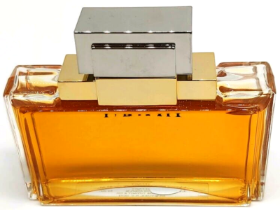 ❤️TIFFANY CLASSIC FOR WOMAN,Eau de Parfum 1.7oz 50ml,Splash