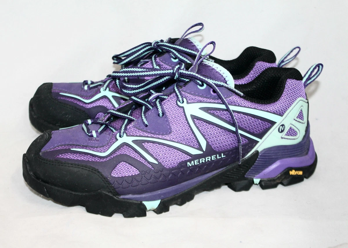 Merrell store capra sport