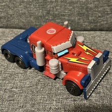 TRANSFORMERS HUNT FOR THE DECEPTICONS HFTD RA...