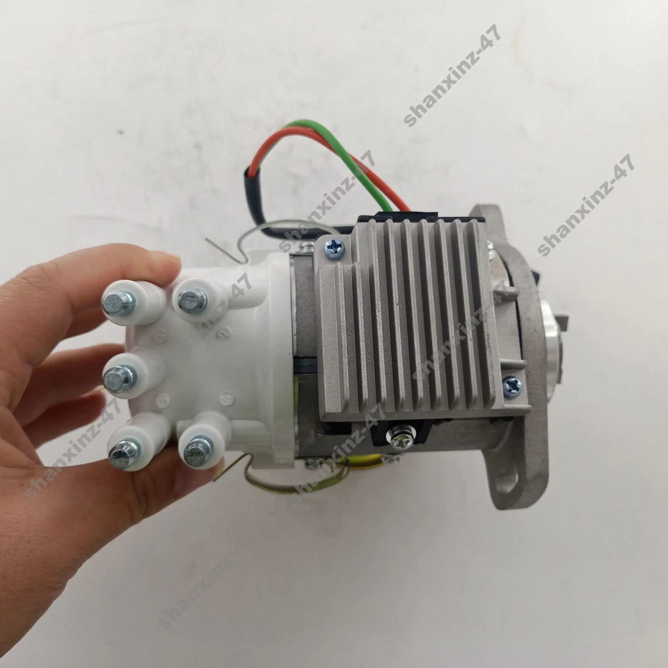 DISTRIBUIDOR ENCENDIDO FIAT AJUSTE 779118 7553118 7574637 7763385 7763382 829R1 829P1 Foto 3 de 4