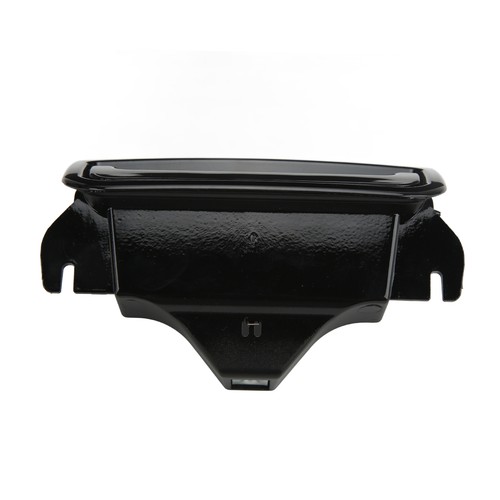 Center Console Armrest Latch Handle Silver Coloured For 14 20 Chevy Silverado Su - Foto 4