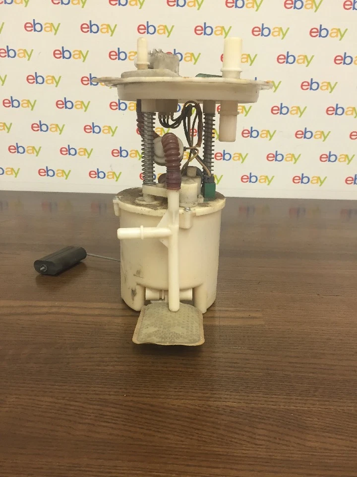 Conjunto de bomba de combustible Ford Fiving Hunteren Mercury Montego 2005-2007 OEM Foto 4 de 4