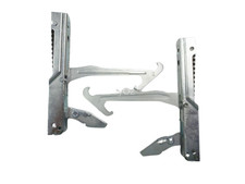 Genuine Smeg Oven Door Hinges 2 Pack