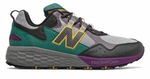 new balance fresh foam cruz crag