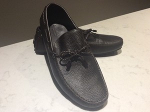 ermenegildo zegna driving shoes