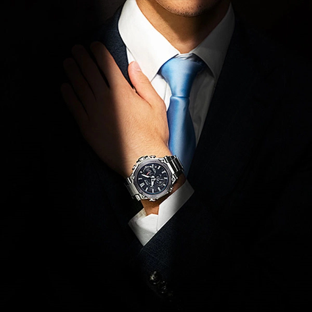 CASIO MTG-B2000D-1A G-SHOCK MT-G MTG-B2000D-1AJF Bluetooth Solar