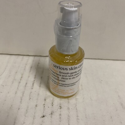 Serious Skin Care C Serum Vitamin C Ester C No Wrinkle