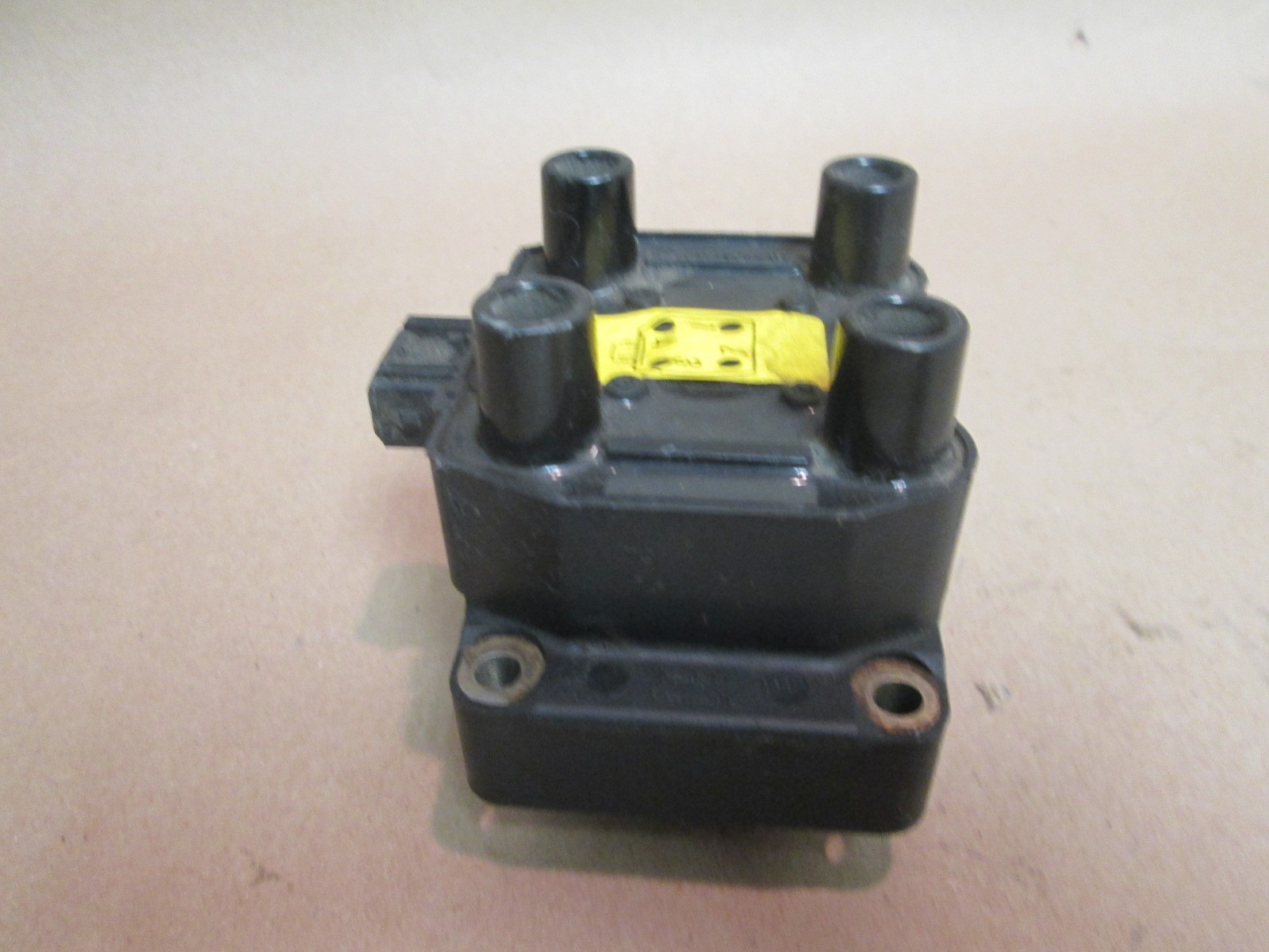 Ferrari Mondial T -  Ignition Coil # 138255