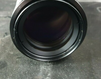 ALLIED VISION STINGRAY F201B ASG CAMERA W/ COMPUTAR 55mm ALLIED VISION STINGRAY F201B ASG CAMERA W/ COMPUTAR 55mm