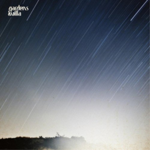 Gardens & Villa Gardens & Villa (CD) Album