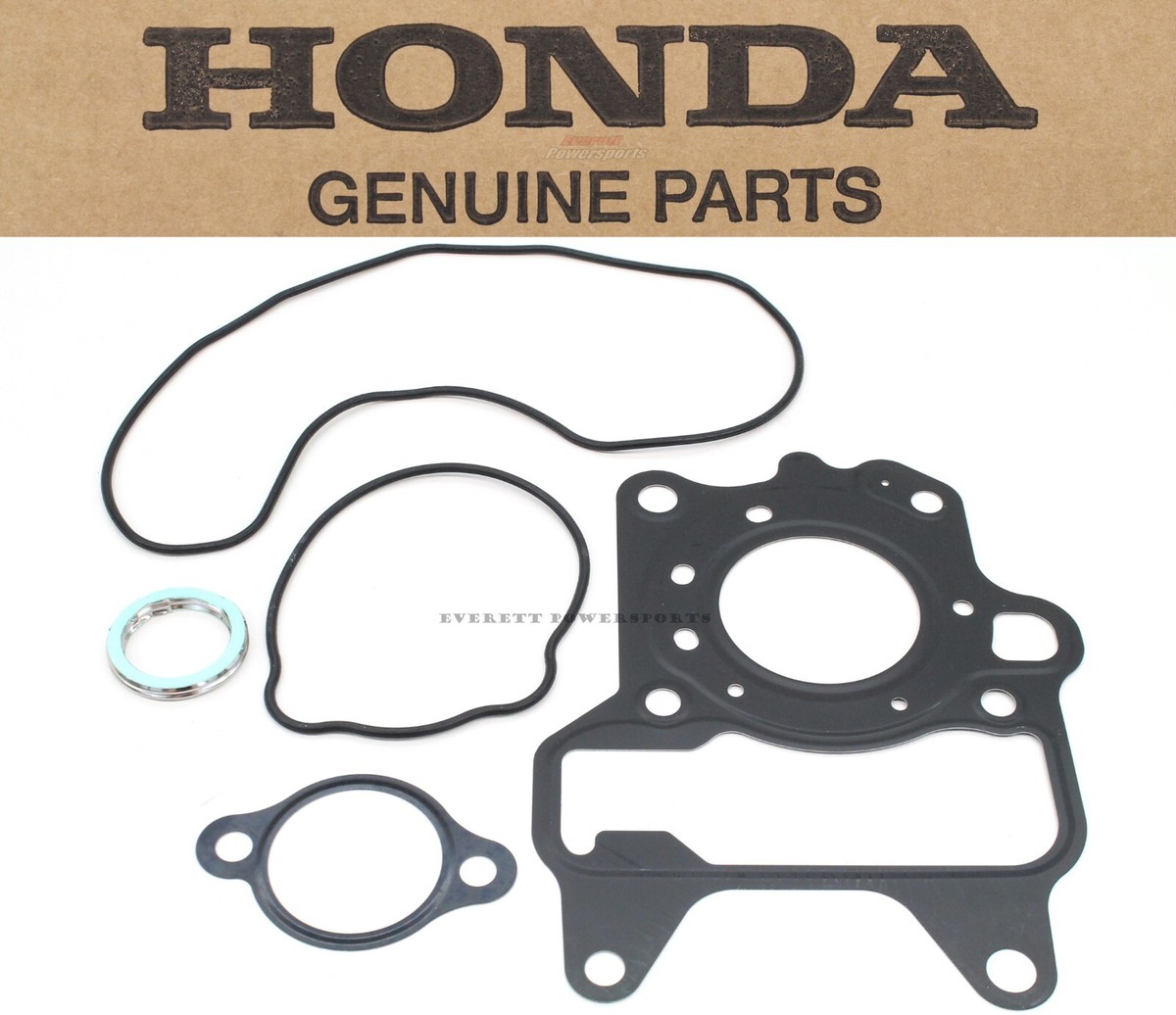 Top End Gasket Kit NPS 50 S CHF 50 S Set Metro Ruckus OEM