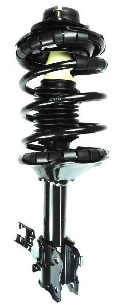 Novos apoios de suspensão dianteiros e traseiros OE para 1993-1999 Nissan Altima 2.4L garantia vitalícia - Imagem 3 de 4
