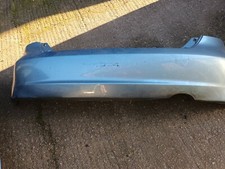 HONDA FR-V 2004-2009 REAR BUMPER 