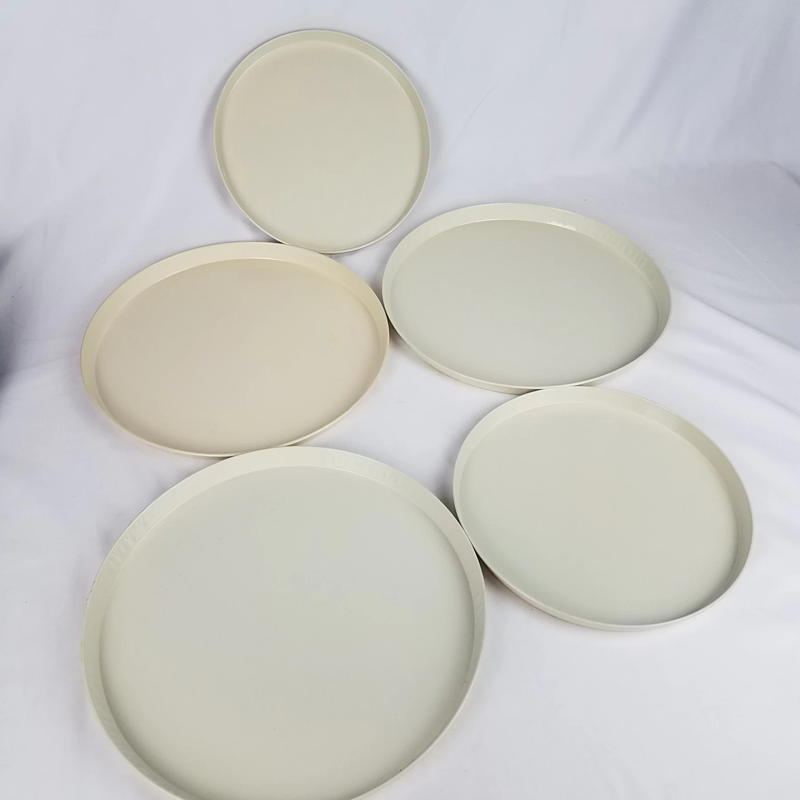 Vintage Stove Burner Covers Hallmark Cards 1990, 5 Count eBay