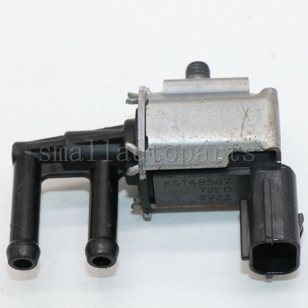 OEM Purge Valve Control Solenoid K5T48587 Fit for Suzuki Swift MK7