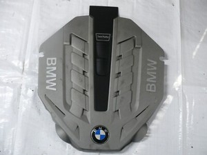 BMW F01 750 4,4 408 PS 300 KW Motorabdeckung 52794510 R69
