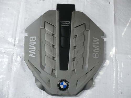 BMW F01 750 4,4 408 PS 300 KW Motorabdeckung 52794510 R69
