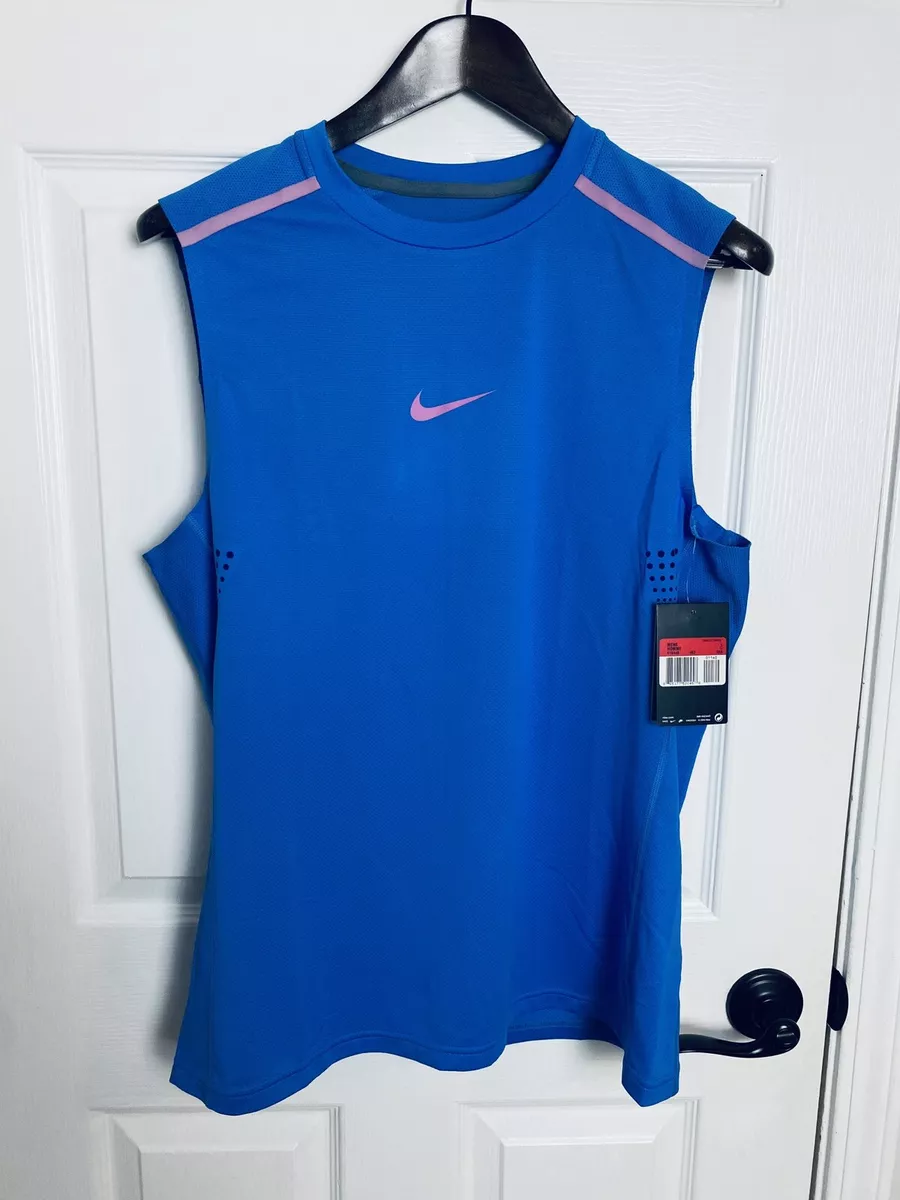 Nadal tank cheap top nike
