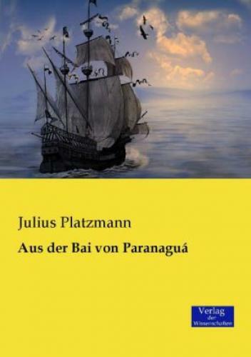 Thumbnail - Aus Der Bai Von Paranaguá 3075