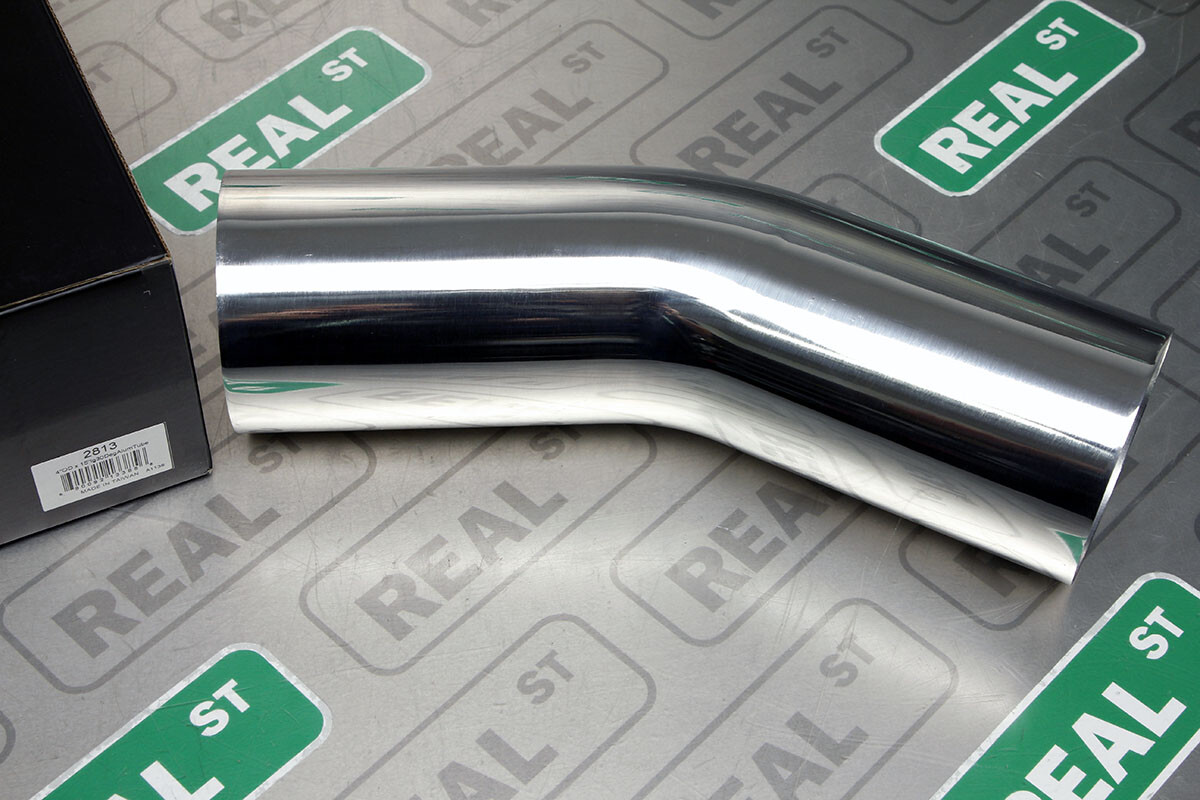 30-Degree Aluminum Elbow 4 30-Degree Aluminum Elbow 4