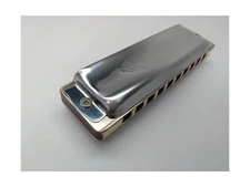 Seydel 1847 Classic Harmonica - Key of G