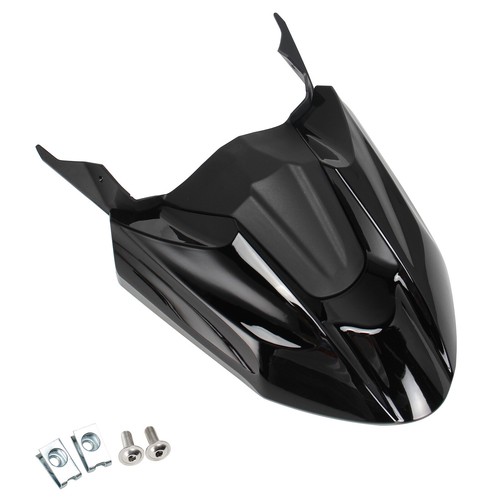 1 Set of Front Fairing Beak Extension For Triumph Tiger 800 XRT, 800 XRX, 800 XC - Picture 3 of 11