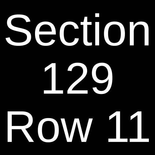 4 Tickets Wallen, Bailey Zimmerman, Nate Smith & Ella Langley 8