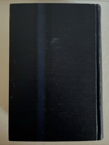 Etiquette By Emily Post 1937 Vintage Hardcover Book, Funk And Wagnalls - Imagen 3 de 9
