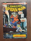The Amazing Spider-Man #144 (Marvel Comics)
