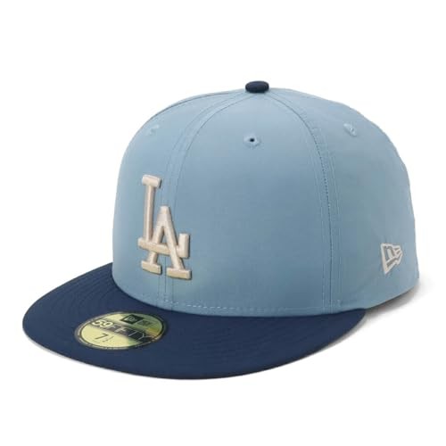 New Era Cap 59FIFTY 14693456 NER36C0545 MLB Los Angeles