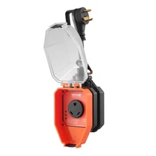 30 Amp RV Surge Protector Circuit Analyzer Power Guard 4100J ETL Certified