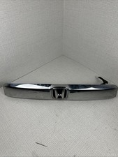 2009 2010 2011 2012 2013 2015 Honda Pilot Chrome Tail Lift Gate Trim Camera