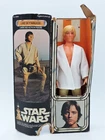 Luke Skywalker 12" Large Size Action Figure STAR WARS 1978 Kenner vintage Box
