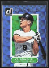 2014 Donruss Baseball Cards 50