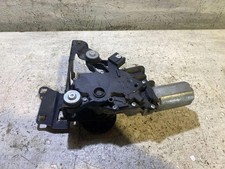 BMW 3 E90 Heckscheibenwischermotor 070202 1397220903 2.00 Diesel 130kw 35010810