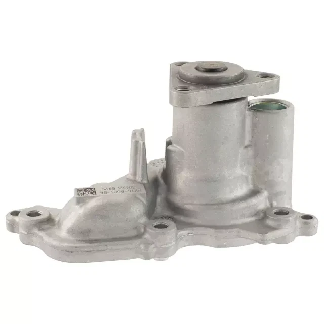 Conjunto de bomba de agua original OEM Ford HX7Z-8501-C Explorer Flex Taurus 2013-2019 Foto 2 de 4