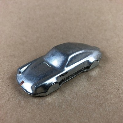 Hot Wheels 2024 Porsche 911 Carrera Key Chain 134/250 1:64 Diecast