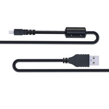 UC-E6 8-Pin USB Charger Lead For Nikon Coolpix S220 S230 S2500 S2550 S2600