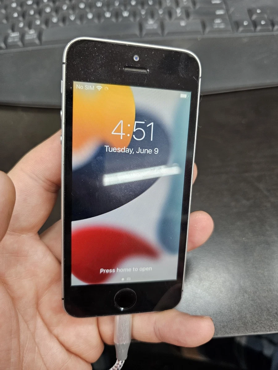 Apple iPhone SE 32 GB Cell Phones & Smartphones for Sale - eBay