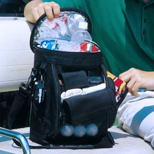 Club Champ Cooler Bag