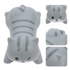  PAUDE PAPIR DE MAISE DE MONDE ADORABLE ADORABLE CAT DE MONDE PU PU MOUSE POUR