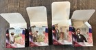 2009 Lincoln Penny Cent Vol. 1-4 Complete Set P D 10 Cards Per Box Mint Sealed — photo 2