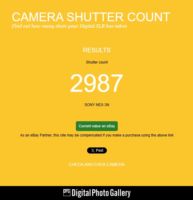 English OK *MINT* SONY Alpha NEX-3N Pink 16.1MP Digital Camera 16-50mm Lens Kit - Image 3 of 4